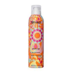 NEW amika Perk Up Talc-Free Dry Shampoo